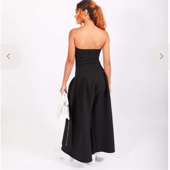 CFCL Pottery Jumpsuit Size 1 = US Small NWOT MSRP $775 - Picture 2 of 8